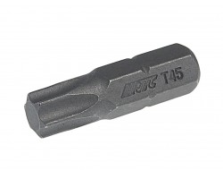 Насадка 5/16'' TORX T45 х 30мм