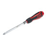 Отвертка двухсторонняя SL6.5 / PH2 x 125мм