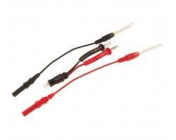 Тестовые щупы с LED-индикацией