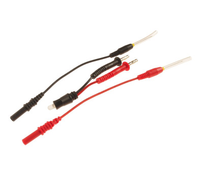 Тестовые щупы с LED-индикацией