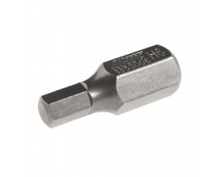 Насадка 10мм L-30мм HEX 6мм