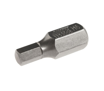 Насадка 10мм L-30мм HEX 6мм Насадка 10мм L-30мм HEX 6мм