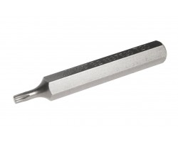 Насадка 10мм L-75мм TORX T20