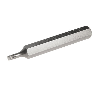 Насадка 10мм L-75мм TORX T20 Насадка 10мм L-75мм TORX T20