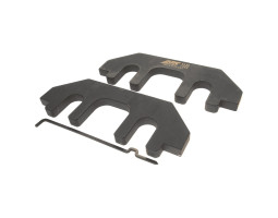 Набор фиксаторов распредвалов FORD 3.5, 3.7, 4.0 Набор фиксаторов распредвалов FORD 3.5, 3.7, 4.0