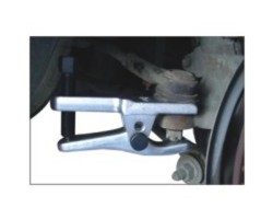 Съёмник шаровых опор универсальный 22мм-foto2