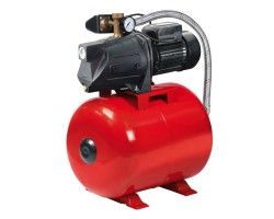 Насосная станция Sprut AUJSP 505A/50L 312129