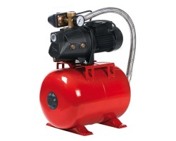 Насосная станция Sprut AUJSP 255A/24L 312123