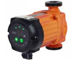 Циркуляционный насос Насосы+Оборудование BPS 25-6SM-130 Ecomax 87441