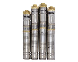 Скважинный насос Sprut QGDa 2,5-60-0.75 142176