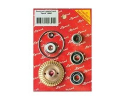 Комплект ремонтный Sprut QB60 7202