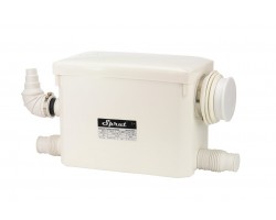 Канализационная установка Sprut WCLIFT 400/3 6209