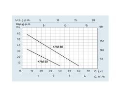 Поверхностный насос Speroni KPM 80 31.1.101020700-foto2