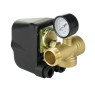 Комплект автоматики Насосы+Оборудование KPS-II-15 412006