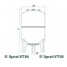Расширительный бак Sprut VT 50 7910