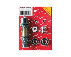 Комплект ремонтный Sprut QGDa 0.8-40-0.28 7203