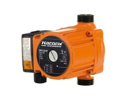 Циркуляционный насос Насосы+Оборудование BPS 20-4S-130 122005