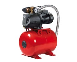 Насосная станция Sprut AUJSP 355A/24L 312126