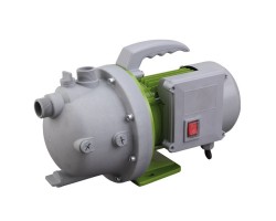 Центробежный поверхностный насос Насосы+Оборудование Garden-JP 2,4-35/1,3 112094