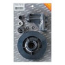 Комплект ремонтный Насосы+Оборудование JSWm 10MX 7207