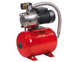 Насосная станция Sprut AUJS 110/24L 312150