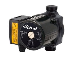 Циркуляционный насос Sprut GPD 20-4S-130 122101