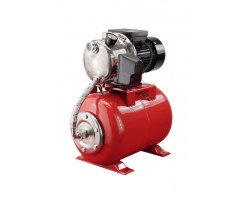 Насосная станция Sprut AUJS 110/24L без пятерника 10604