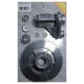 Комплект ремонтный Насосы+Оборудование JSWm 15M 7208