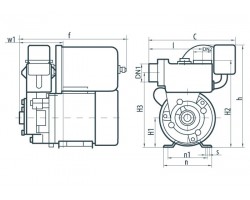 Насосная станция Sprut AUPS 125 312101-foto3