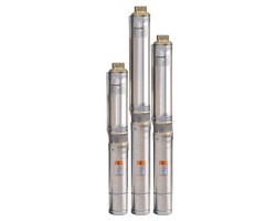 Скважинный насос Насосы+Оборудование БЦП 1,8-90У 7895