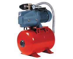 Насосная станция Насосы+Оборудование AUJET 110B/24L 312041