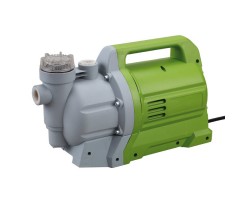 Центробежный поверхностный насос Насосы+Оборудование Garden-JLUX 2,4-30/1,1 112087