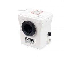 Канализационная установка Sprut WCLift 400/3F Compact 10568