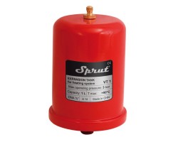 Расширительный бак Sprut VT 1 222115