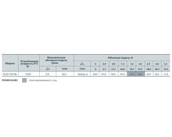 Насосная станция Rudes AUJS 110 7462-foto3
