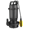 Дренажный насос Rudes DRH 1100F 48141