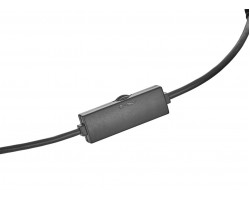 Эндоскоп камера инспекционная 5.5 мм GEKO G02942-foto6