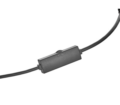 Эндоскоп камера инспекционная 5.5 мм GEKO G02942
