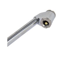 Шинный манометр для грузовиков 0,5-7,5 бар GEKO G01271-foto5