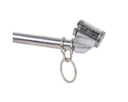 Шинный манометр для грузовиков 0,5-7,5 бар GEKO G01271-foto6