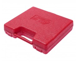 Набор оправок для запрессовки сальников, подшипников и сайлентблоков 10ед.-foto2