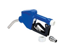 Кран раздаточный автоматический VSO AdBlue (VS0700-011)-foto4