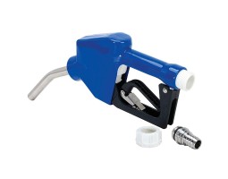 Кран раздаточный автоматический VSO AdBlue (VS0700-011)-foto4