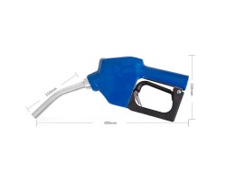 Кран раздаточный автоматический VSO AdBlue (VS0700-011)-foto2