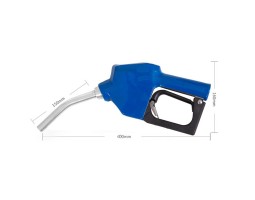 Кран раздаточный автоматический VSO AdBlue (VS0700-011)-foto2