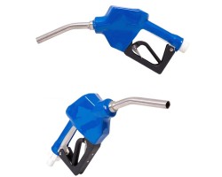 Кран раздаточный автоматический VSO AdBlue (VS0700-011)-foto3