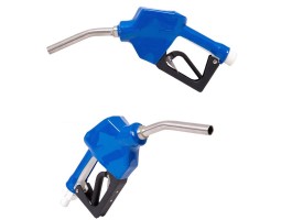 Кран раздаточный автоматический VSO AdBlue (VS0700-011)-foto3