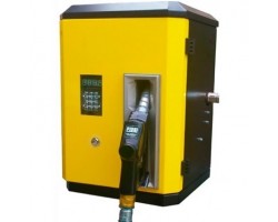 Мини АЗС с емкостью 10т. VSO 220В (VS1210-220)-foto6