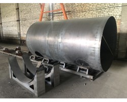 Мини АЗС с емкостью 10т. VSO 220В (VS1210-220)-foto4