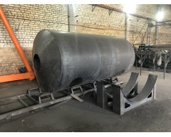 Мини АЗС с емкостью 10т. VSO 220В (VS1210-220)-foto5